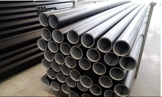 PE钢丝网增强聚乙烯复合管 PE钢丝网增强聚乙烯复合管