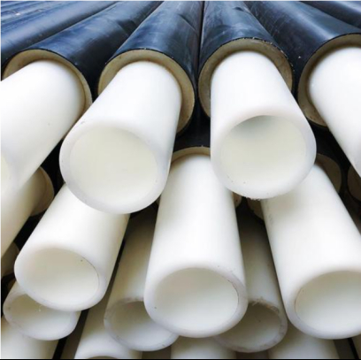 PE-RTII型预制直埋保温管 PE-RTII型预制直埋保温管