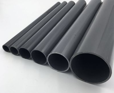 PVC-U给水管 PVC-U给水管