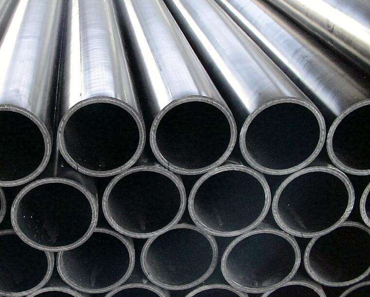 钢丝网骨架(聚乙烯)复合管管材 钢丝网骨架(聚乙烯)复合管管材