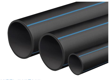 PE给水管材管件 PE给水管材管件