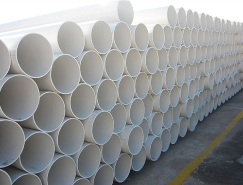 PVC-U给水管