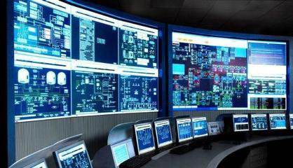 智能工厂系统架构图智能工厂核心系统